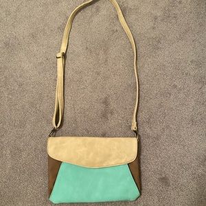 Oliver Bonas crossbody bag